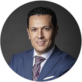 Ing. Arnold Cáceres